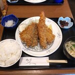 お食事処 大原 - 