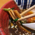 中華そば うえまち - 