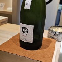 恵比寿 鮨 はつめ - 