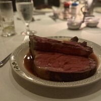 ロウリーズ・ザ・プライムリブ 恵比寿ガーデンプレイス店 - 