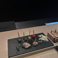 中目黒 いぐち 本店 - 