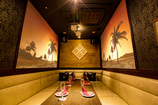 LOS CABOS Ueno Okacho Ten photo 4