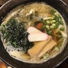 釜揚げうどん 鈴庵