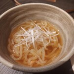 焼肉うしふじ - 