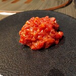 焼肉うしふじ - 