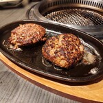 焼肉うしふじ - 