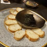 焼肉うしふじ - 