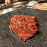 焼肉うしふじ - 