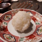 焼肉うしふじ - 