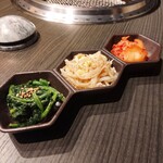 焼肉うしふじ - 