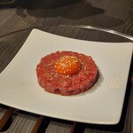 焼肉うしふじ - 
