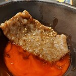 焼肉うしふじ - 