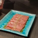 焼肉うしふじ - 