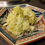 焼肉うしふじ - 