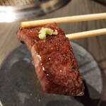 焼肉うしふじ - 