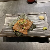鉄板焼　一如 - 