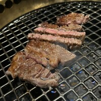中目黒焼肉 登牛門 - 
