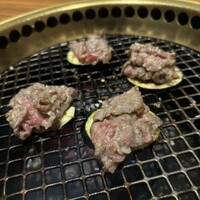中目黒焼肉 登牛門 - 