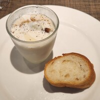 キャトルラパン - 