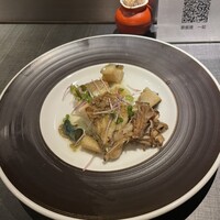 鉄板焼　一如 - 