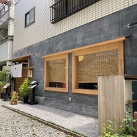 鴨しゃぶ さ和鳥 東上野 - 