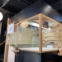 鴨しゃぶ さ和鳥 東上野 - 