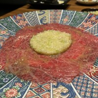 中目黒焼肉 登牛門 - 