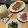 餃子といえば芭莉龍