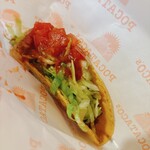 POCA TACO'S - 