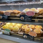 CAFE BRICCO - 