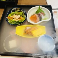 肉割烹 五条 新宿野村ビル49F - 