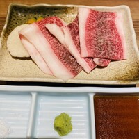 肉割烹 五条 新宿野村ビル49F - 