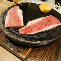 肉割烹 五条 新宿野村ビル49F - 