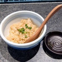 鉄板焼き 大地 - 