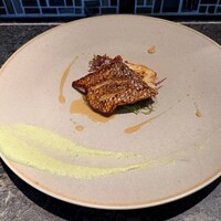 鉄板焼き 大地 - 
