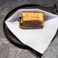 鉄板焼き 大地 - 