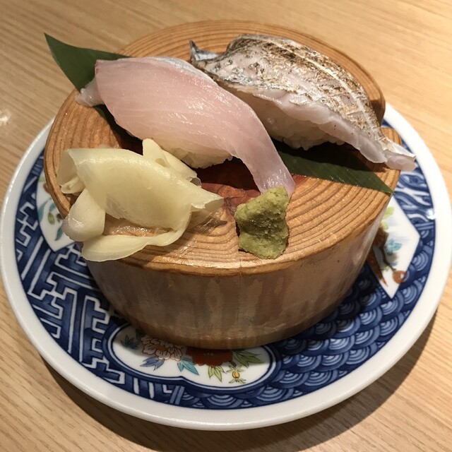 Sakura Suisan Higashiginza Ten photo 3