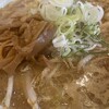 サッポロラーメン大銀杏