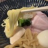 Tokyo Style Noodle ほたて日和