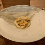 Fujiya 1935 - トウモロコシのスパゲットーニ