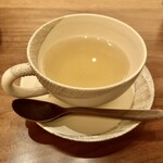 Fujiya 1935 - ハーブティー(ミント)