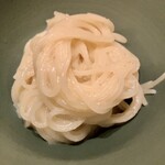 Fujiya 1935 - 匹見のワサビのパスタ