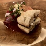 Fujiya 1935 - 天然ウナギ　赤玉葱