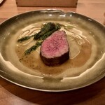 Fujiya 1935 - あか牛　鷹峯トウガラシ