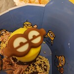 ミスタードーナツ - 料理写真: