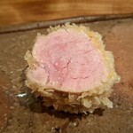 とんかつ 乃ぐち - 