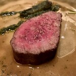 Fujiya 1935 - あか牛　鷹峯トウガラシ