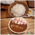 とんかつ 乃ぐち - 