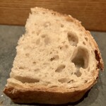 Fujiya 1935 - パン…おかわり