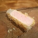 とんかつ 乃ぐち - 